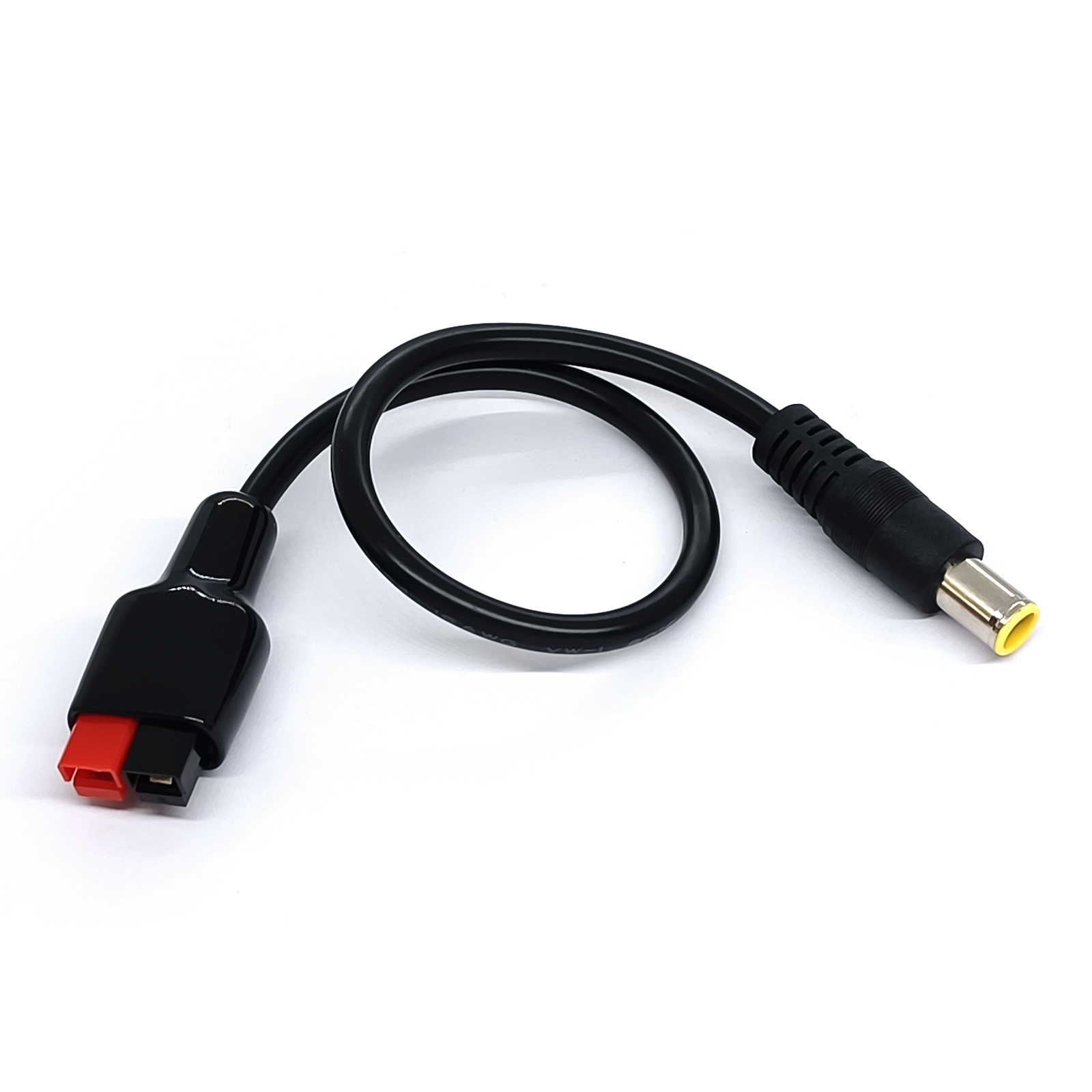 16AWG Wire 45A Parallel Connector to DC 8mm Adapter Cable